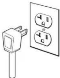 LYNX LM24REFCL - Electrical Connection - 1