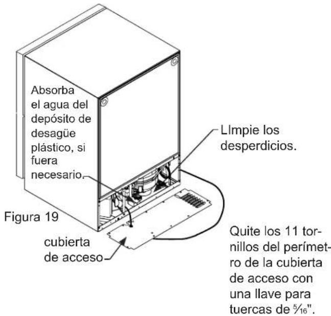 LYNX LM24REFCL - Puesta en marchauponés de unalmacenacimiento alargo plazo - 2