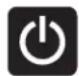 LYNX LM24REFCL - Turning your appliance ON and OFF - 1