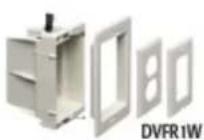 LYNX LM24DWR - PRODUCT DIMENSIONS - 2
