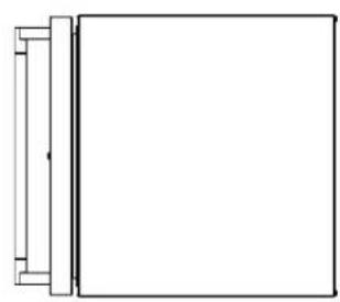 LYNX LM24DWR - DIMENSIONES DEL PRODUCTO - 1
