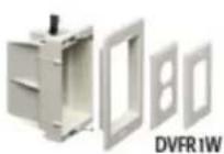 LYNX LM24DWR - DIMENSIONES DEL PRODUCTO - 2