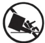LYNX LM24DWR - WARNING - 2
