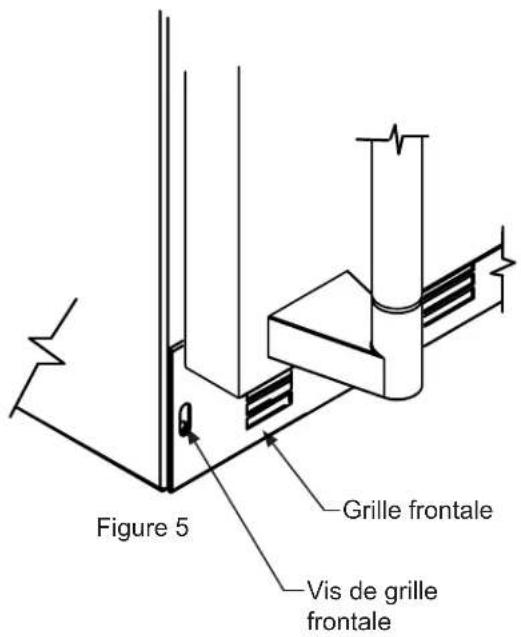 LYNX LM24BFR - AVERTISSEMENT - 1