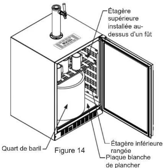 LYNX LM24BFR - ATTENTION - 2