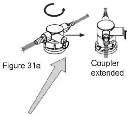 LYNX LM24BFR - USING YOUR BEER DISPENSER - 3