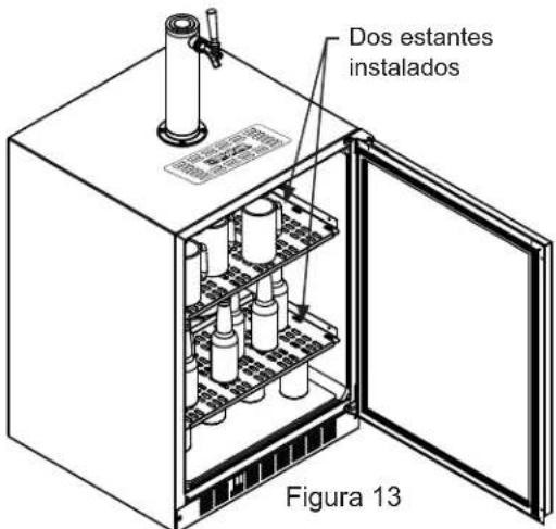 LYNX LM24BFR - PRECAUCION - 1