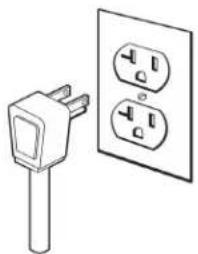 LYNX LM24BFR - Electrical Connection - 1
