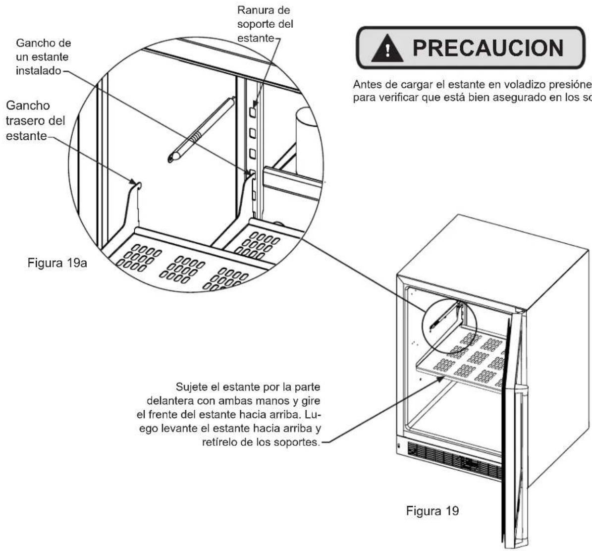 LYNX LM15REFL - proceda como se indica a continuación - 1