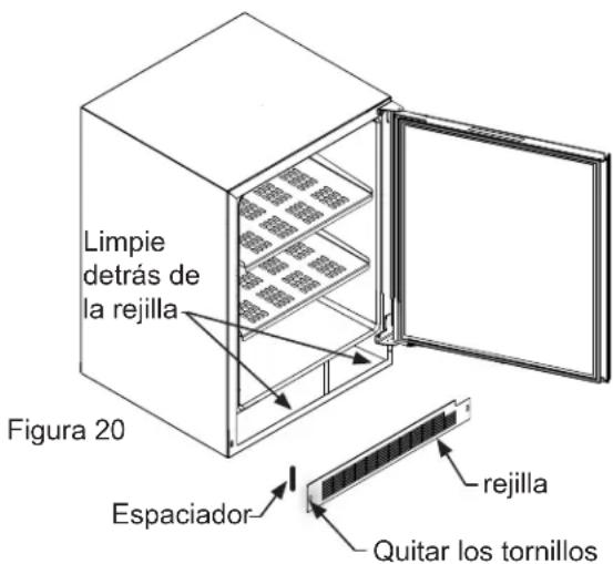 LYNX LM15REFL - PRECAUCION - 1