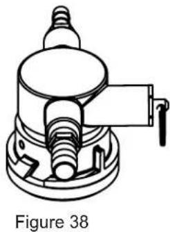 LYNX LM24BFL - Keg Coupler Cleaning - 1