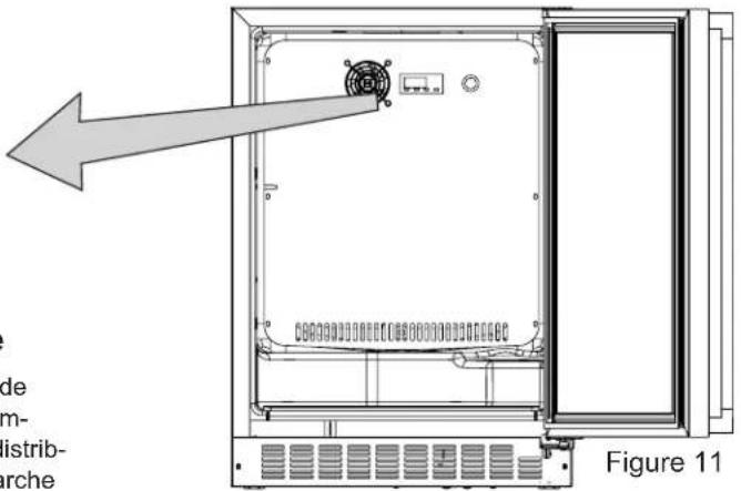 LYNX LM24BFL - UTILISATION DE VOTRE COMMANDE ÉLECTRONIQUE - 2