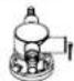 LYNX LM24BFL - Single Dispense Tower Kit Double Dispense Tower Kit - 6