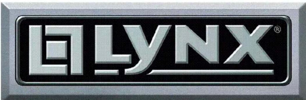 LYNX LM24BFL - Risque d'electrocution - 1