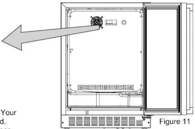 LYNX LM24BFL - USING YOUR ELECTRONIC CONTROL - 2