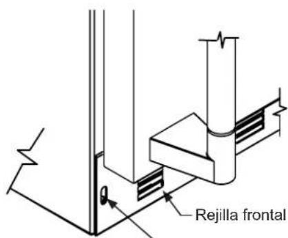 LYNX LM24BFL - PRECAUCION - 1