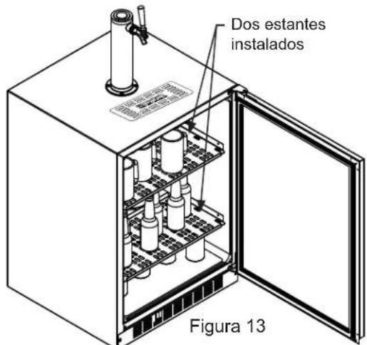 LYNX LM24BFL - PRECAUCION - 1