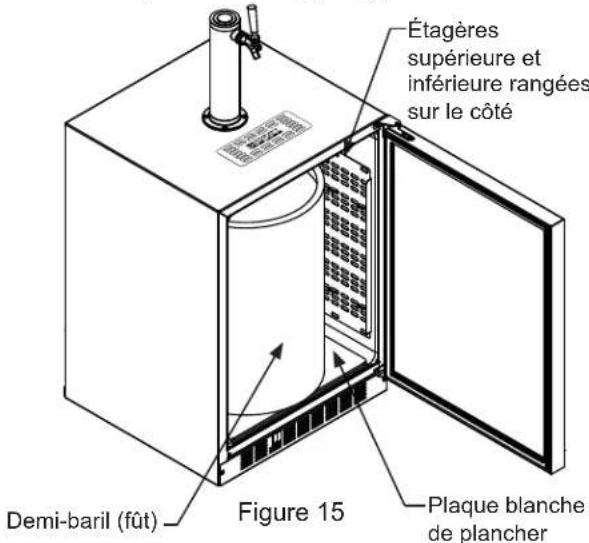 LYNX LM24BFL - ATTENTION - 3