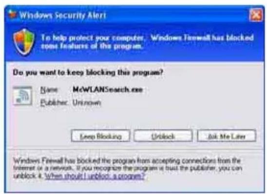 SONY CPFIX001 - For Windows XP SP2 - 1