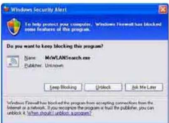 SONY CPFIX001 - W przypadku systemu Windows XP SP2 - 1