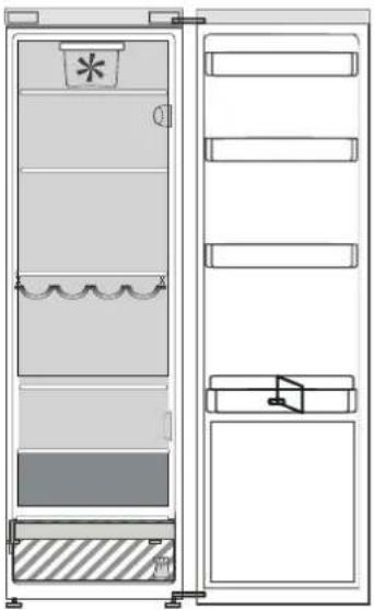 WHIRLPOOL SW8 AM2C KAR - 36EPIAHH NPOdyKTIB HANOIB - 1
