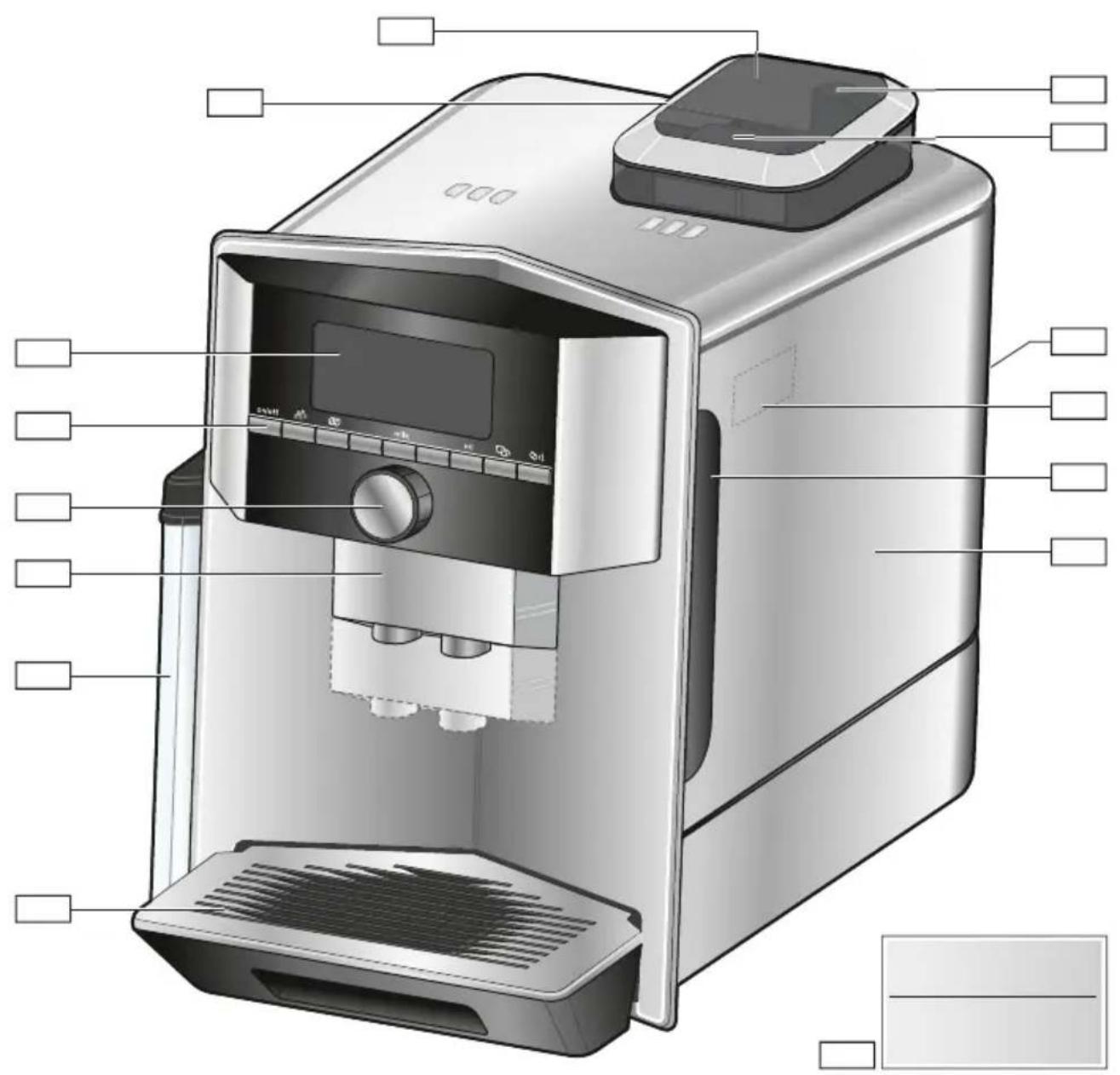 SIEMENS EQ.9 plus s100 - 2
