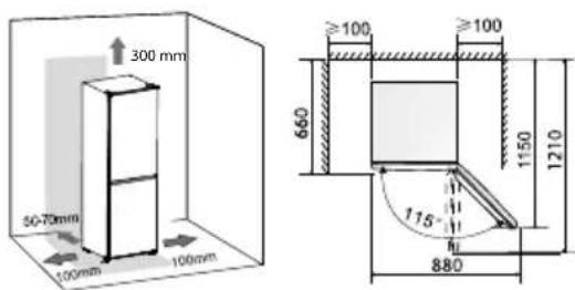 INVENTUM JVL2600 - Inbetriebnahme - 1