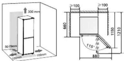 INVENTUM JVL2600 - mise en service - 1