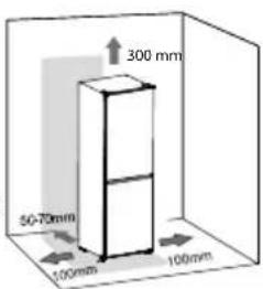 INVENTUM JVL2600 - ingebruikname - 1