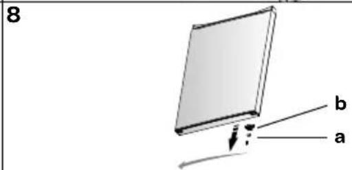 INVENTUM JVL2600 - Français - 5