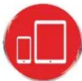 Mellerware Tempura 27103B - DESKTOP/LAPTOP - 1