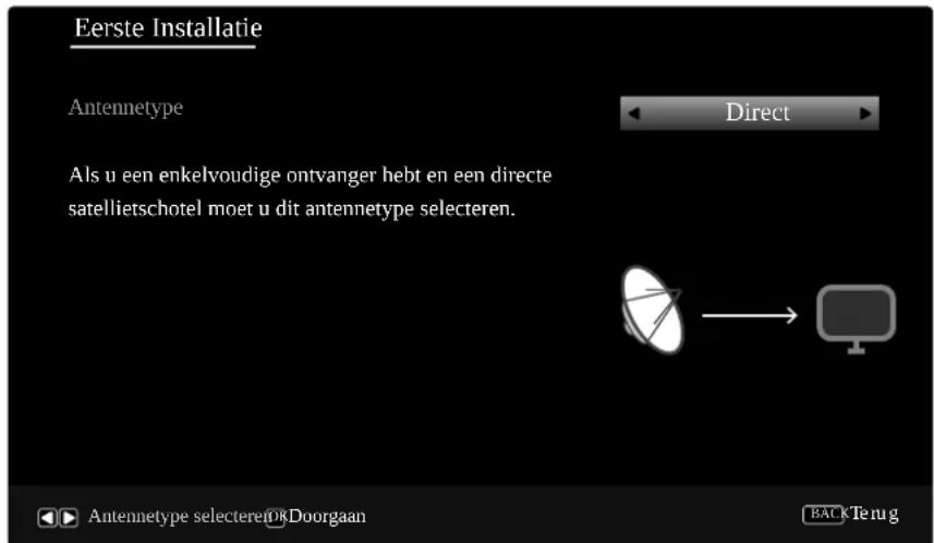 MEDION LIFE P14337 (MD 31337) - Satelliet - 1