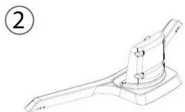 MEDION LIFE P14337 (MD 31337) - Montaggio - 2