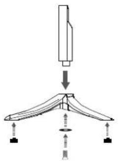 MEDION LIFE P14337 (MD 31337) - Montaggio - 5