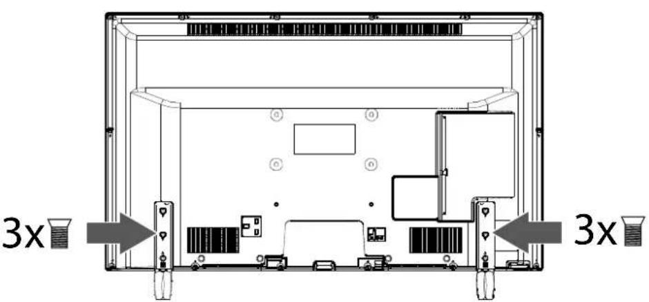 MEDION LIFE P14337 (MD 31337) - Montage - 9