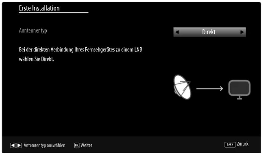MEDION LIFE P14337 (MD 31337) - Satellit - 1