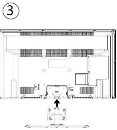 MEDION LIFE P14337 (MD 31337) - Montage - 3