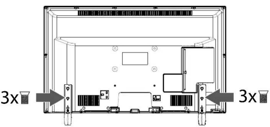 MEDION LIFE P14337 (MD 31337) - MD31336 / MD31337 / MD31338: - 9