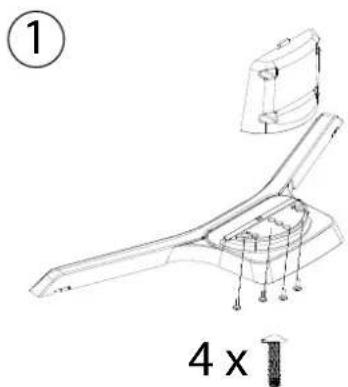 MEDION LIFE P14337 (MD 31337) - Montaggio - 1