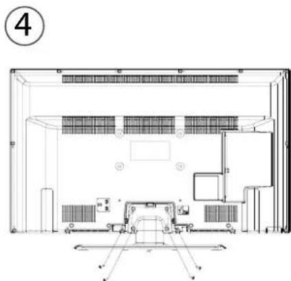 MEDION LIFE P14337 (MD 31337) - 3.2.Montage - 4