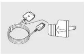 SAMSUNG UHD 65TU8000 - (Applicable in countries with separate collection systems) - 8