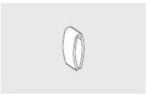 SAMSUNG UHD 65TU8000 - (Applicable in countries with separate collection systems) - 3