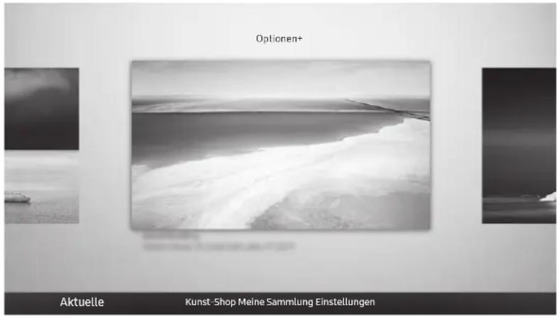 SAMSUNG UHD 65TU8000 - Anzeigen von Bildern - 1