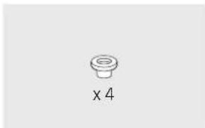 SAMSUNG UHD 65TU8000 - (Applicable in countries with separate collection systems) - 4