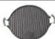 Rösle BBQ Station Videro G6 - Accessoires - 28