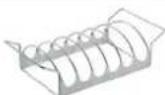 Rösle BBQ Station Videro G6 - Accessories - 21