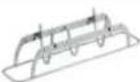 Rösle BBQ Station Videro G6 - Accessori - 22
