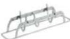 Rösle BBQ Station Videro G6 - Accessoires - 24