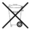 Rösle BBQ Station Videro G6 - Importanti indicazioni sullo smaltimento: - 1