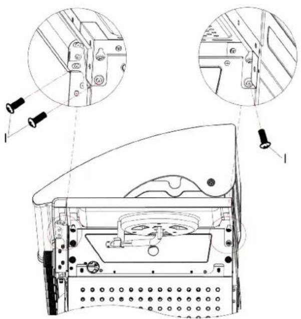 Patton BBQ Patio Pro Chef 2+ - 20 - 1